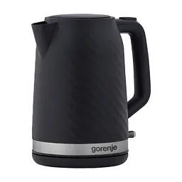 Електрочайник Gorenje K17SPB