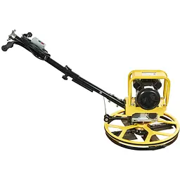 Машина затиральна Кентавр 3М-60Е (152649) - мініатюра 2