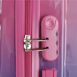 Валіза Semi Line 25" (M) Rose/Blue Gradient (T5650-2) - мініатюра 7