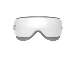 Масажер для очей SKG ES500 white - мініатюра 2