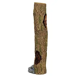 Декорація корковий стовбур Hobby Cork Trunk 3 14x11,5x51 см (41747) - мініатюра 1
