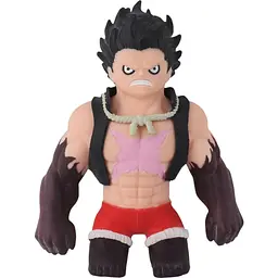 Стретч-іграшка Elastikorps One piece Luffy Gear 4 Людина-Змія (OPELARESB-SN) - мініатюра 3