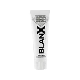 Зубна паста BlanX Whitening 75 мл (8017331051474) - мініатюра 2