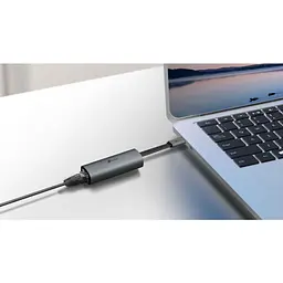 Мережевий адаптер TP-Link UE302C 1x2,5GE, USB Type-C - мініатюра 4