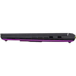 Ноутбук Ігровий ASUS ROG Strix G16 G615LR з процесором Intel Core Ultra 7 255HX pana la 5.2GHz, 16", 2.5K WQXGA, IPS, 240Hz, G-Sync, 32GB DDR5, 2TB SSD, GeForce RTX OS, Volt зелений - мініатюра 16