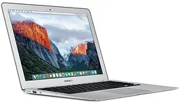 Ноутбук Apple MacBook Air 7,2 A1466 (C1MV28Z3J1WL) (i5-5350U/8/250SSD) - Class A - мініатюра 3