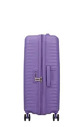 Валіза 68 См American Tourister DIABLAST PURPLE PULSE 68x47x31(34) MK2*91002 - мініатюра 10