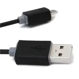 Дата кабель USB 2.0 AM to Micro 5P 1.5m Prolink (PB487-0150) - мініатюра 3