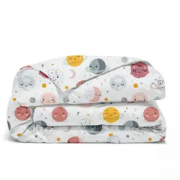 Підковдра полуторна 145х210 HAPPY MOON COSAS (4822052282717)