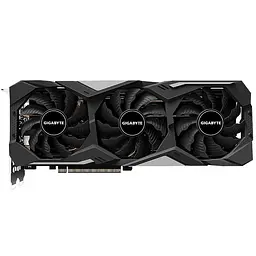 Відеокарта Gigabyte RTX 2070 8Gb Super Gaming 3X OC (GV-N207SGAMING OC-8GD) (GDDR6, 256 bit, PCI-E v3.0) Б/в