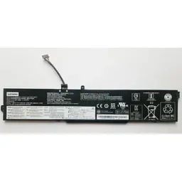 Акумулятор до ноутбука Lenovo IdeaPad 330-15 L17M3PB1, 4000mAh (45Wh), 3cell, 11.34V, Li-i (A47704)