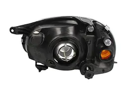 Фара передня права Opel Corsa B, Combo 93-09р Depo (442-1102R-LD-E) - мініатюра 2