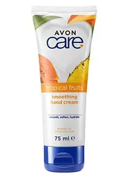 Крем для рук з екстрактами фруктів Avon - мініатюра 1