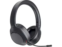 Навушники з мікрофоном Fifine X3 Black (X3B) - мініатюра 4