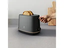 Тостер Electrolux E7T1-6BP - мініатюра 5