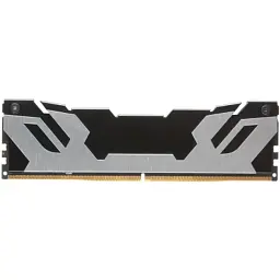 Модуль пам'яті для комп'ютера DDR5 48GB 6000 MHz Renegade Silver XMP Kingston Fury (ex.HyperX) (KF560C32RS-48) - мініатюра 3