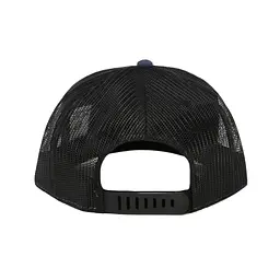 Кепка coFEE Five Panels Snap Shark темно-синя (SH2026.14/12) - мініатюра 6