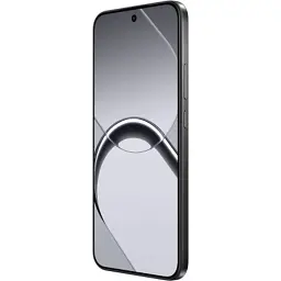 Мобільний телефон realme 16 5G 8/256GB Air Black - мініатюра 9