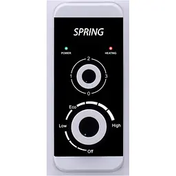 Водонагрівач Willer EVH30R серія Spring - мініатюра 7