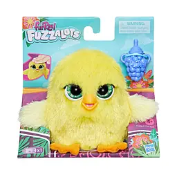 Інтерактивна іграшка FurReal Fuzz-a-Lots Курча (28067) - мініатюра 6