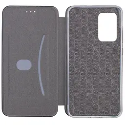 Чохол-книжка Classy Leather Case для Xiaomi Redmi Note 11 Pro/Note 11 Pro 5G/Poco X4 Pro 5G (Black) [68801] - мініатюра 5