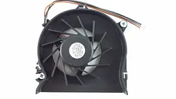 Вентилятор для ноутбука HP COMPAQ NC4200 NC4400 TC4200 TC4400 (383528-001) (Кулер) - мініатюра 3