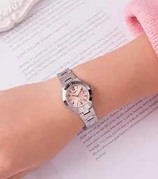 Годинник Casio LTP-1241D-4A3 - мініатюра 3
