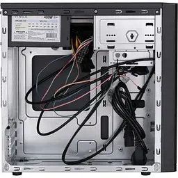 Корпус Vinga CS301B - мініатюра 3