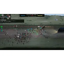 Ключ активації Microsoft Riot: Civil Unrest для Xbox One/Series - мініатюра 9