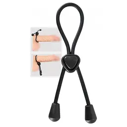 Ерекційна петля Cock Loop Penisschlaufe Orion 42-05146590000 86717 - мініатюра 1
