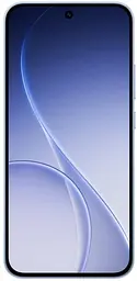 Смартфон OPPO Reno15F 5G 8/256Gb Aurora Blue No Adapter (CPH2801) - мініатюра 2