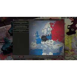 Ключ активації Microsoft Strategic Mind: Fight for Dominance для Xbox One/Series S/X - мініатюра 3