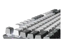 Клавіатура GamePro Genesis Metallic (MK144G) - мініатюра 4