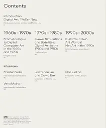 Digital Art (Victoria and Albert Museum): 1960s–Now - мініатюра 6