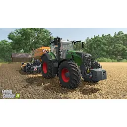 Гра Farming Simulator 25 для PS5 (EN + RU sub) [123692] - мініатюра 7