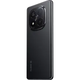 Смартфон Redmi Note 14 Pro+ 5G 12/256GB Midnight Black Global EU [146951] - мініатюра 7