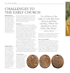 A History of Christianity: 2000 Years of Faith - мініатюра 7