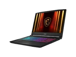 Ноутбук MSI Katana 15 HX B14WGK (B14WGK-2683XRO) - мініатюра 2