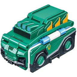 Дитяча машинка-трансформер 2 в 1 Dinoster EU636310R(Green)