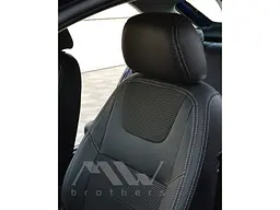 Авточохли модельні MW Brothers для Seat Toledo c 2014 - мініатюра 5