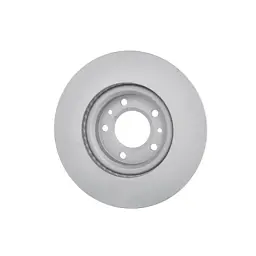 Гальмівний диск Bosch 0 986 479 193 - мініатюра 4