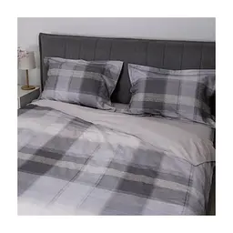 Постільна білизна Viluta 14 Brushed Warm Cotton (50 х 70 - 2 шт) євро (W14_Warm_ev) - мініатюра 3
