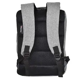 Сумка-рюкзак Semi Line 14 Grey (P8388-1) - мініатюра 4