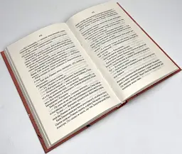 Деревня не люди - Люко Дашвар | Клуб Семейного Досуга, книга на украинском, новая, твердая - миниатюра 4