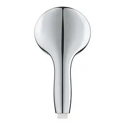 Ручний душ 1 режим струменя Grohe Tempesta 110 27852003, Хром - мініатюра 5