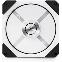 Кулер до корпусу Ekwb Вентилятор EKWB EK-Quantum Impulse 120 D-RGB - Black (400-1800 rpm) (3831109854198) - мініатюра 2