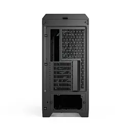 Корпус Fractal Design Meshify 3 RGB Tempered Glass без БЖ Black (FD-C-MES3A-06) - мініатюра 6