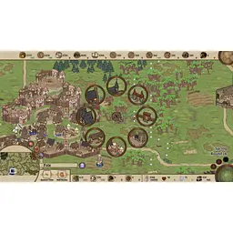Ключ активації Microsoft Rising Lords для Xbox One/Series S/X - мініатюра 2