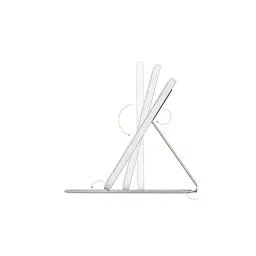 Дзеркало Xiaomi DOCO Daylight Mirror White (FM002) - мініатюра 6