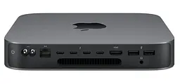 Неттоп Apple Mac mini Late 2018 [MRTR2] [38024] - мініатюра 3